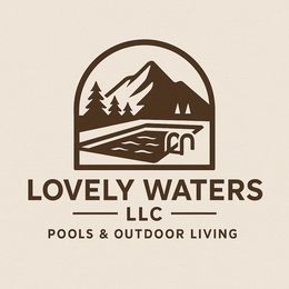 Lovely Waters LLC logo